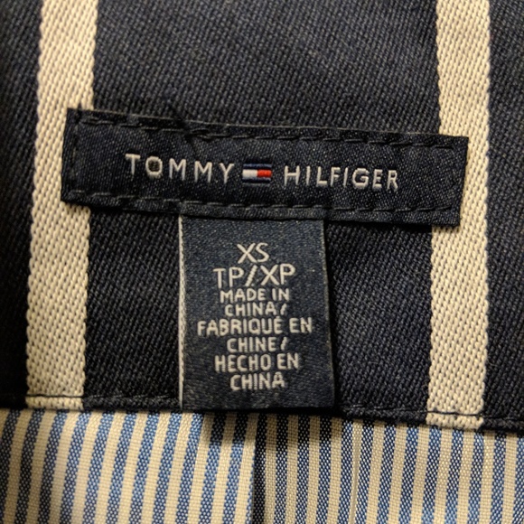 Tommy Hilfiger Blazer - Picture 6 of 6